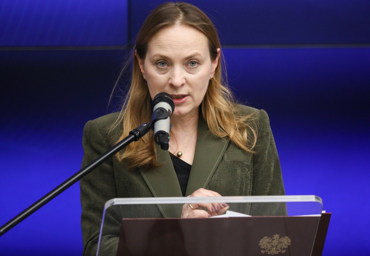 Jest zgoda rządu na rewizję KPO