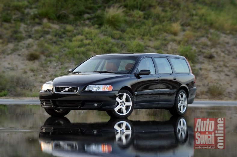 Volvo V70