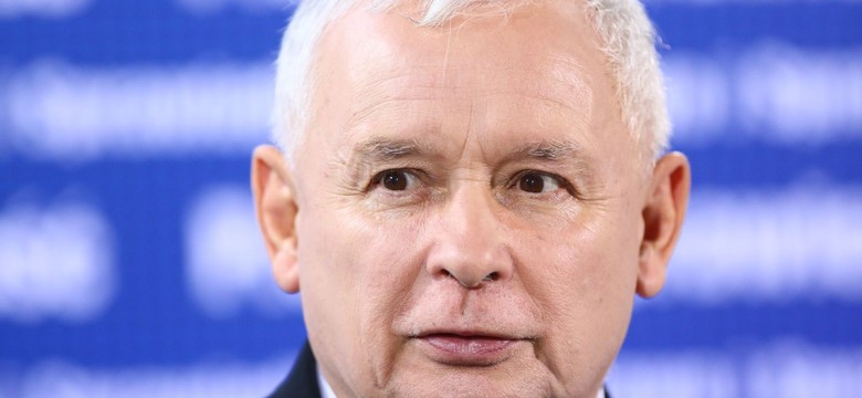 Kaczyński dzień przed przyjazdem delegacji Komisji Weneckiej: Wizyta bez znaczenia