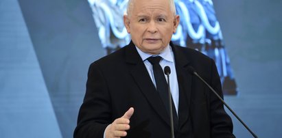 Kaczyński ostro o rosyjskich zbrodniach: NATO powinno interweniować na terytorium Ukrainy, a Orban iść do okulisty