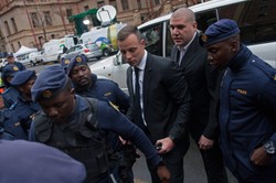 Sąd ponownie rozpatrzy sprawę Oscara Pistoriusa. Postawiono mu zarzut morderstwa