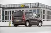 Opel Combo Life w stylu vana
