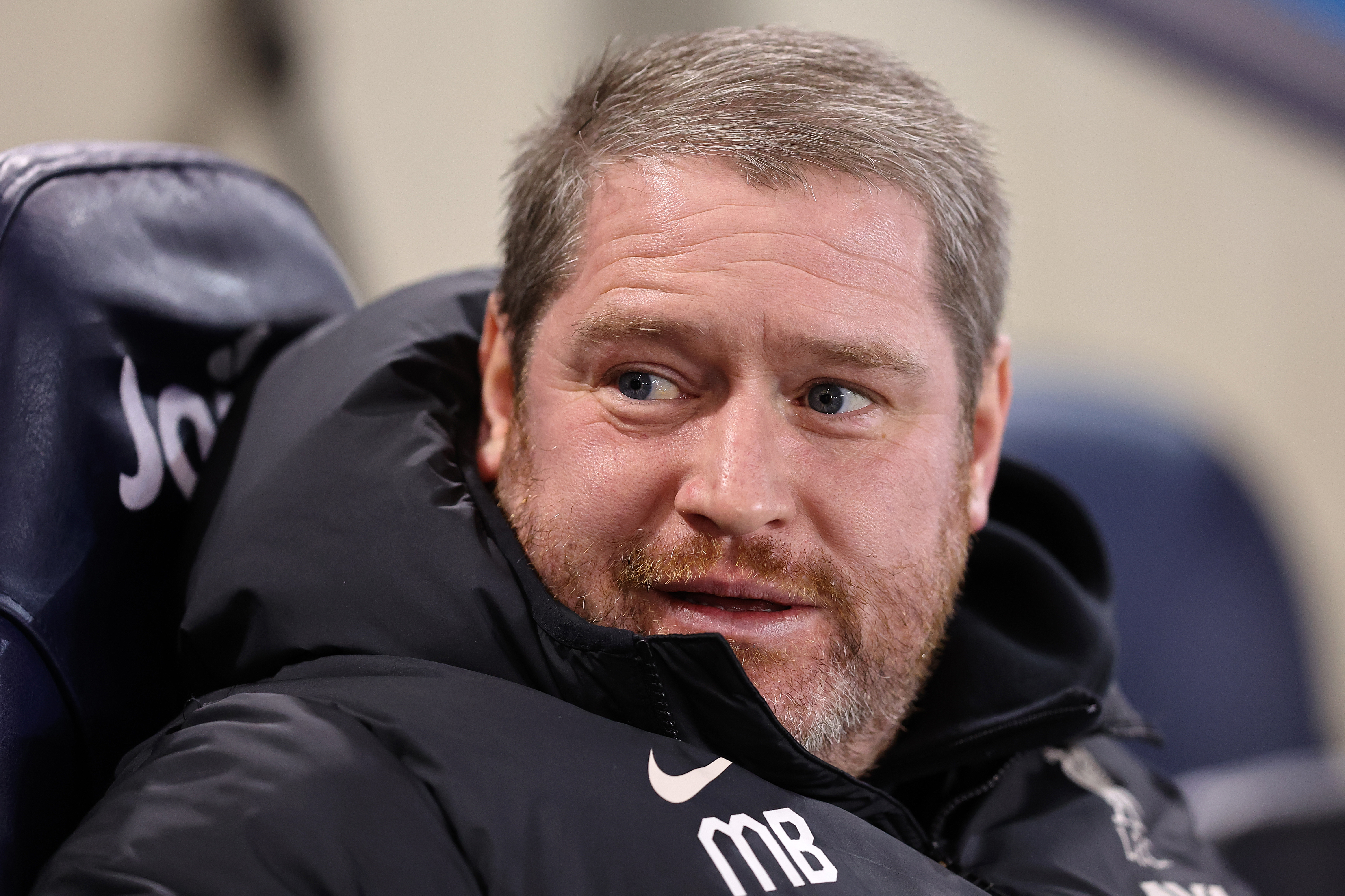 Matt Beard muere a los 47: Exentrenador Liverpool y Chelsea