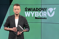 Świadomy Wybór – debata 2021