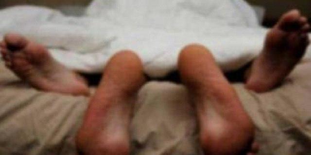 Man gets stuck in friends wife during illicit sex Pulse Nigeria Sex Image Hq