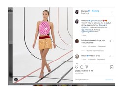 Po okładkach przyszedł czas na wybieg. Córka Kate Moss zadebiutowała na pokazie mody