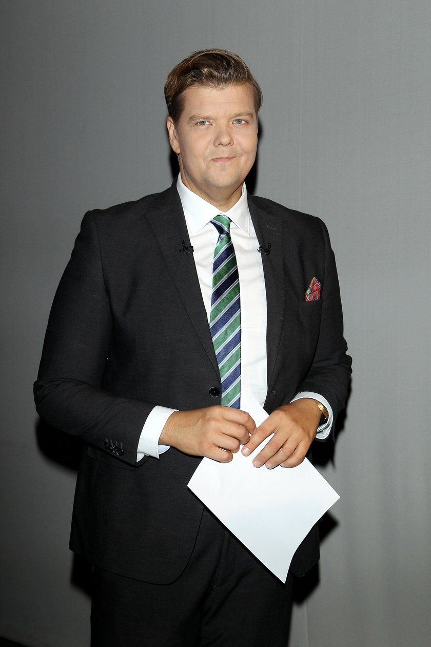 Michał Figurski 