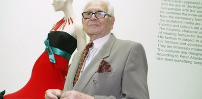 Pierre Cardin inwestuje w Gliwicach!