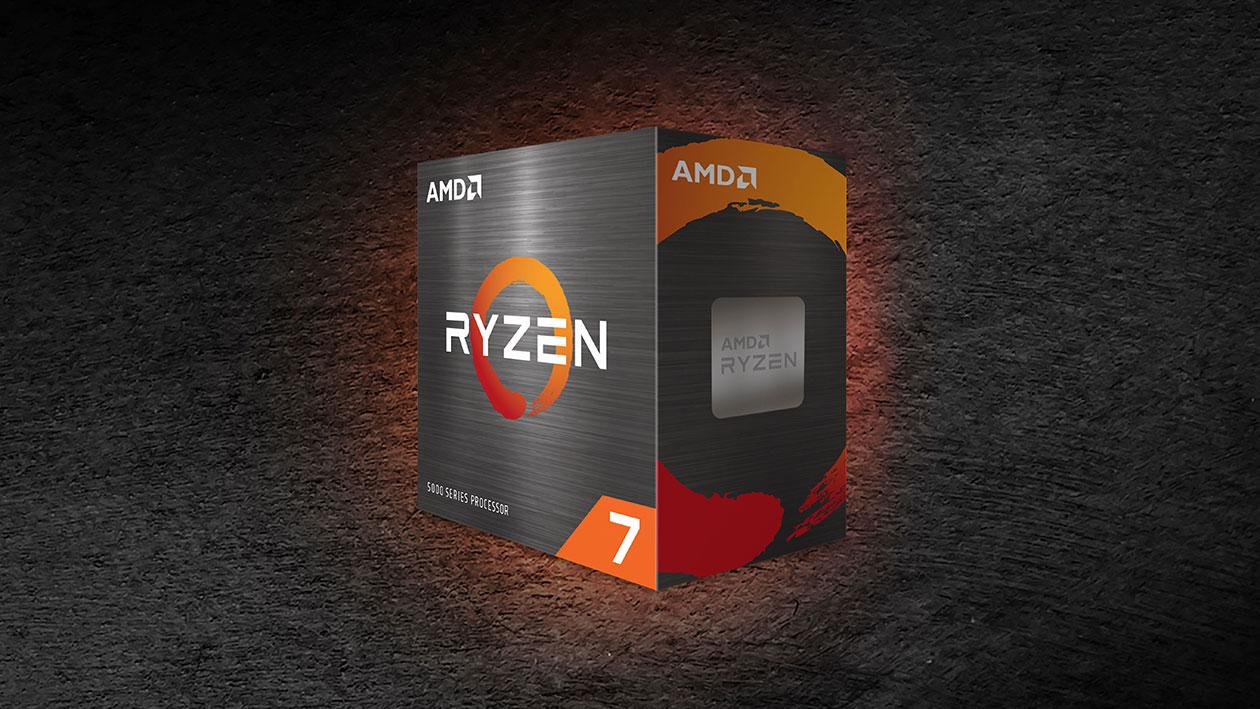 Ryzen 7 5800X bol uvedený na trh ešte v novembri 2020.