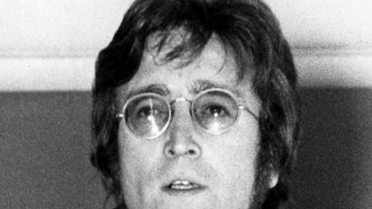 John Lennon pochodził z rozbitej rodziny i taką też miał osobowość