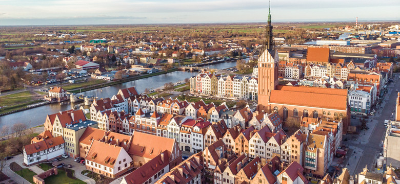 Elbląg: co zobaczyć? Największe atrakcje i ciekawe miejsca. Gdzie zjeść?