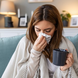 NNGYK: végre országosan csökkenhet az influenza és a covid fertőzések száma