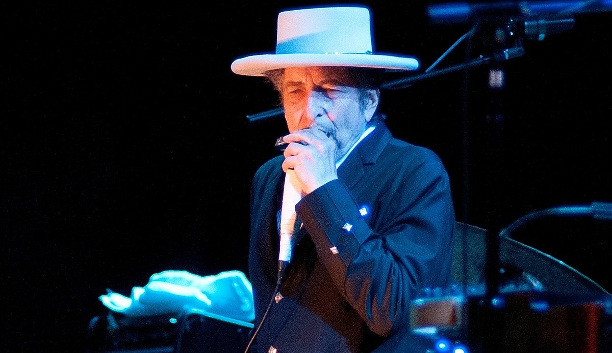Bob Dylan