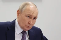 Ukraina uderza w ważne cele. Łuny pożarów nad Rosją