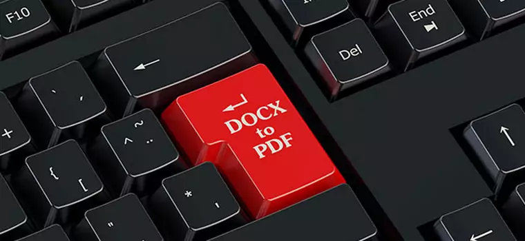 Poznaj najlepsze programy online do dokumentów PDF