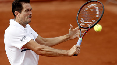 French Open: Hiszpanie rywalami Kubota i Melo w drugiej rundzie debla