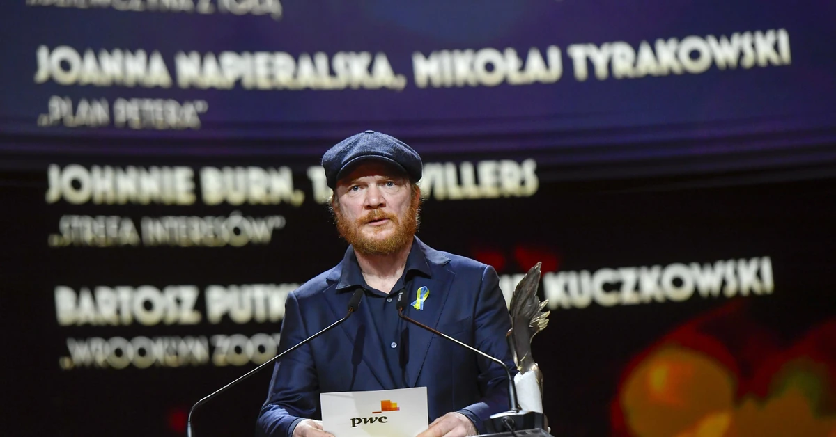 Spaliło się mieszkanie Eryka Lubosa. "Nigdy nie miałem w życiu z górki"