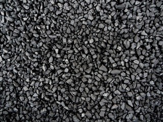 Ekogroszek nie jest 'eko'. Nazwa zniknie z rozporządzenia