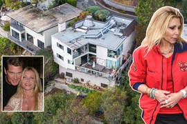 Zastrašujući rezultati autopsije: OVAKO je bivša žena Dejvida Haselhofa ODUZELA SEBI ŽIVOT - svima je odmah bilo jasno šta bi mogao da bude UZROK SMRTI