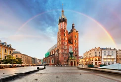 Boom na rynku nieruchomości w Małopolsce. Ceny ostro w górę