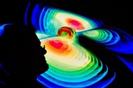 Evidence of gravitational waves discovered, US physicists say 