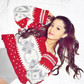 Ariana Grande (fot. www.facebook.com/pages/Ariana-Grande-Official-Page)