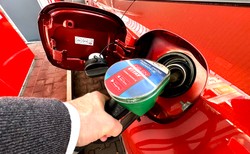 Skok cen paliw. Minister energii zapowiada konkretne działania