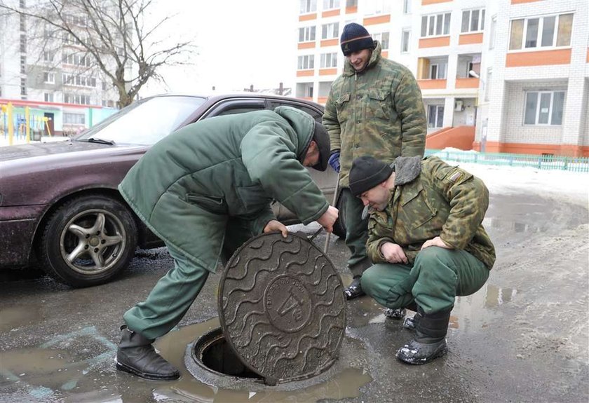 Sprawa jak Madzi? Upozorował porwanie i zabił dziecko