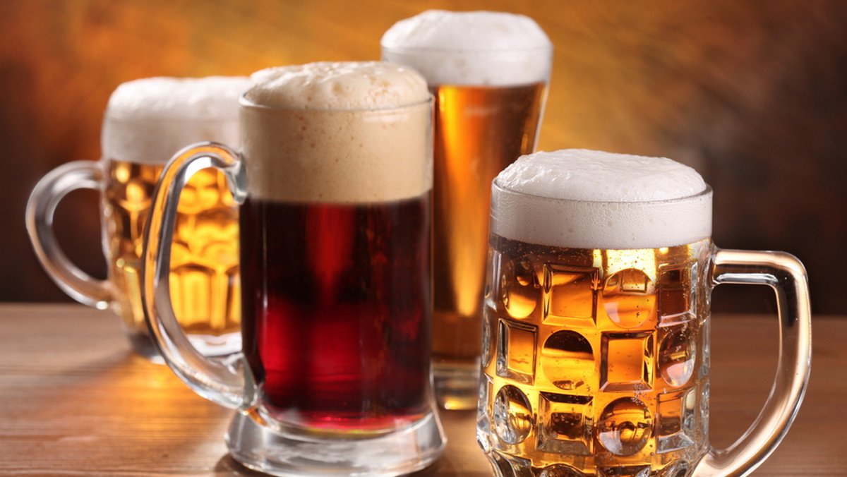 Co sprawia, że piwo kojarzy się z przyjemnością i jest jednym z ulubionych męskich napojów? Sam smak piwa, nawet tego bezalkoholowego, uwalnia dopaminę tzw. "przekaźnik przyjemności".