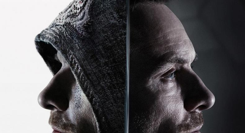 Assassin's Creed poster 