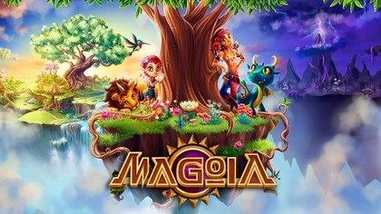 Magoia Logowanie Do Gry Online Gameplanet