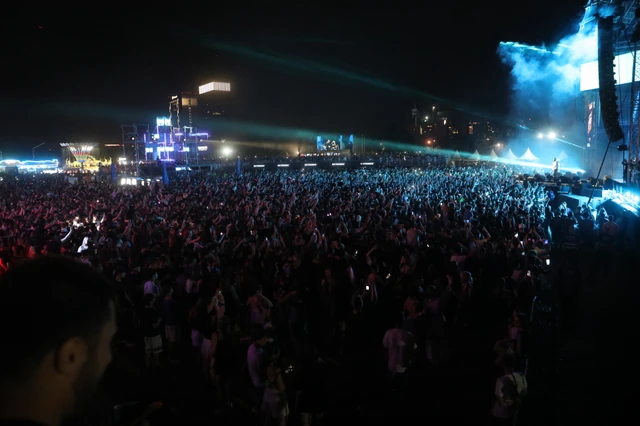 POZNATI USIJALI "MUSIC WEEK": Reperi "PROBILI LED", pevačica bacila sve u nevericu, a tu je i bivši zadrugar KOJI JE PROMENIO ŽIVOT IZ KORENA!
