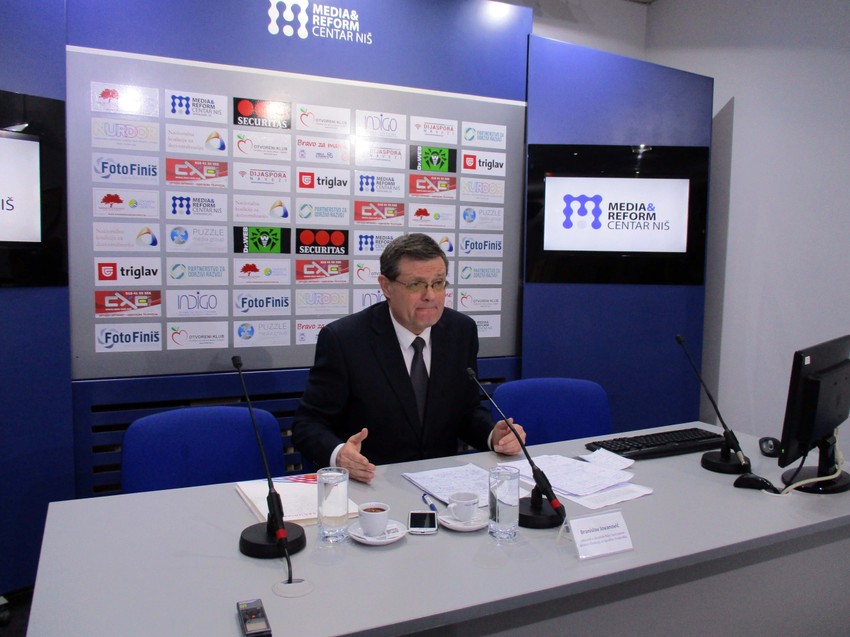 Branislav Jovanović