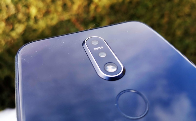 Nokia 7.1