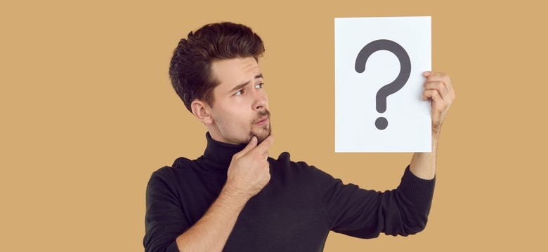 Szybki QUIZ z wiedzy ogólnej. Odpowiedz TAK lub NIE