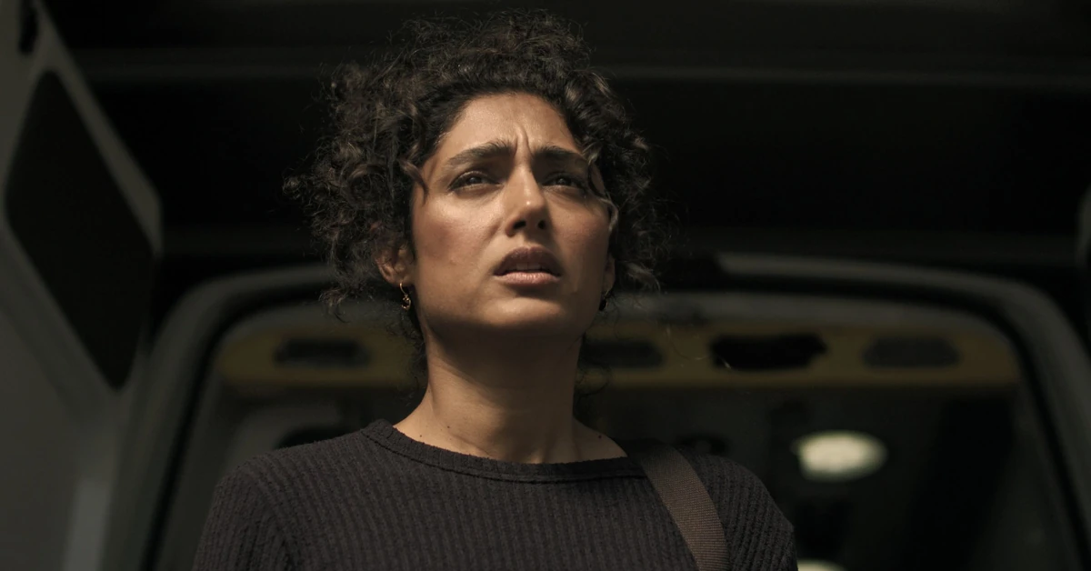 Epicki serial SF zaskoczył w trzecim sezonie. "Zupełnie nowa historia"