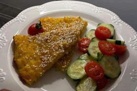 Ovako se pravi NAJBRŽA POSNA PITA OD KROMPIRA: Recept ne sadrži NI KAP ULJA, a peče se samo 25 minuta!