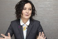 Sara Gilbert