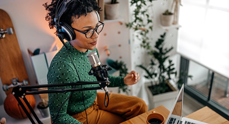 5 problems with podcasts these days