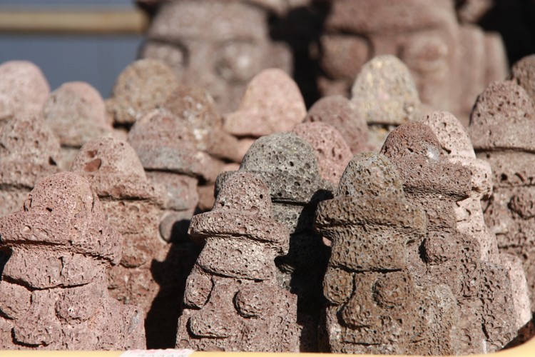 Wyspa Jeju i jej atrakcje