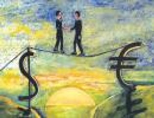 Handel derywatami: trwa spór o reformę systemu