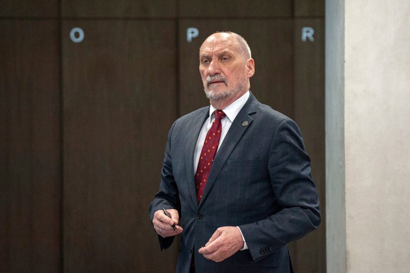 Antonii Macierewicz