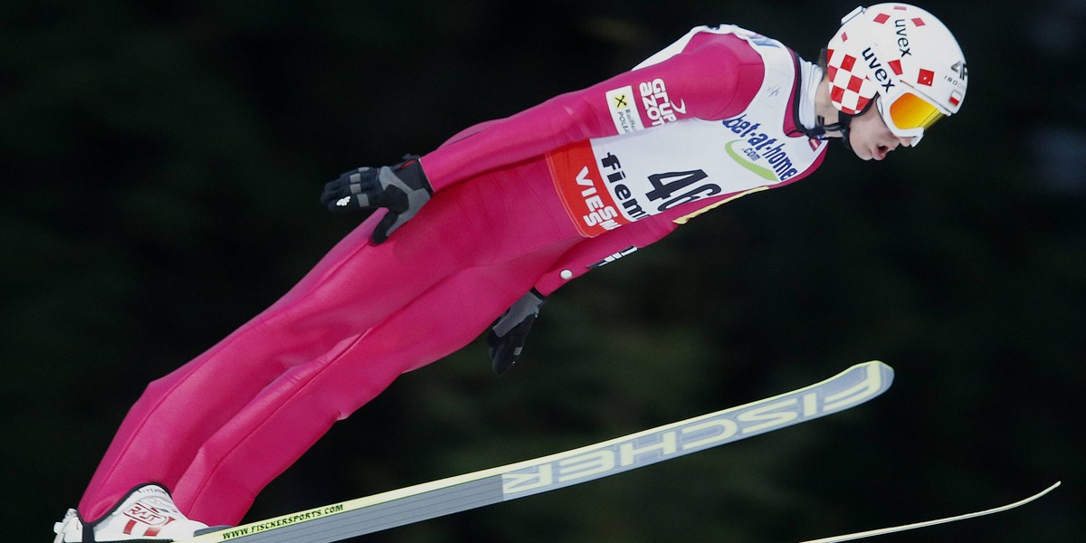 Kamil Stoch