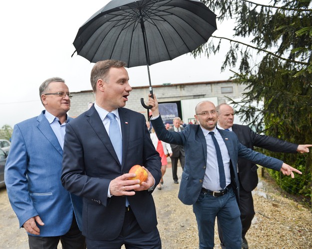 Andrzej Duda