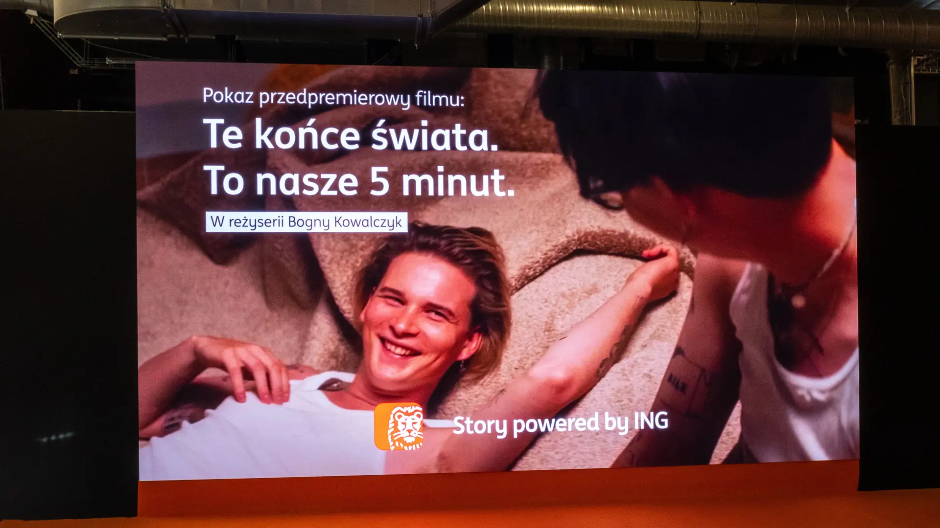 "Reżyserka wyciąga z nas prawdę". Dokument o Kacperczykach mówi wiele o Gen Z