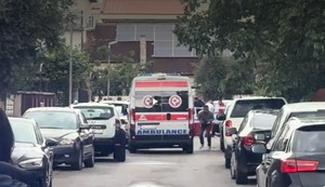 Trostruko ubistvo na Starom Aerodromu