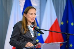 KE zaakceptowała wniosek o 6,3 mld euro. "Czekamy na przelew"