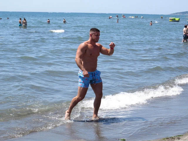 David Dragojević nije video sina mesec dana: "Supruga je ljubomorna, šalje poruke, hoće sve i ne može ništa!"