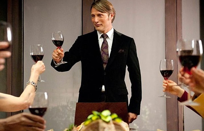 "Hannibal", fot. NBC