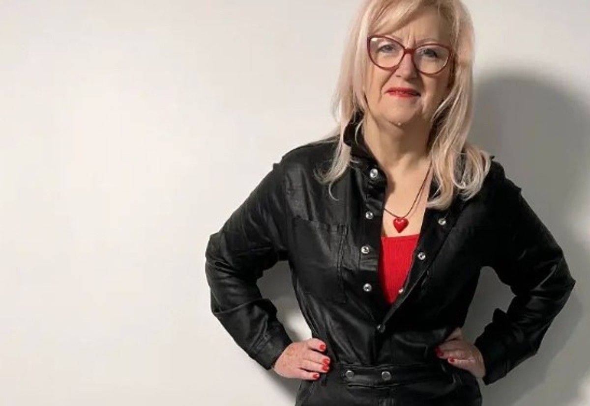 Anna Król przeszła metamorfozę.